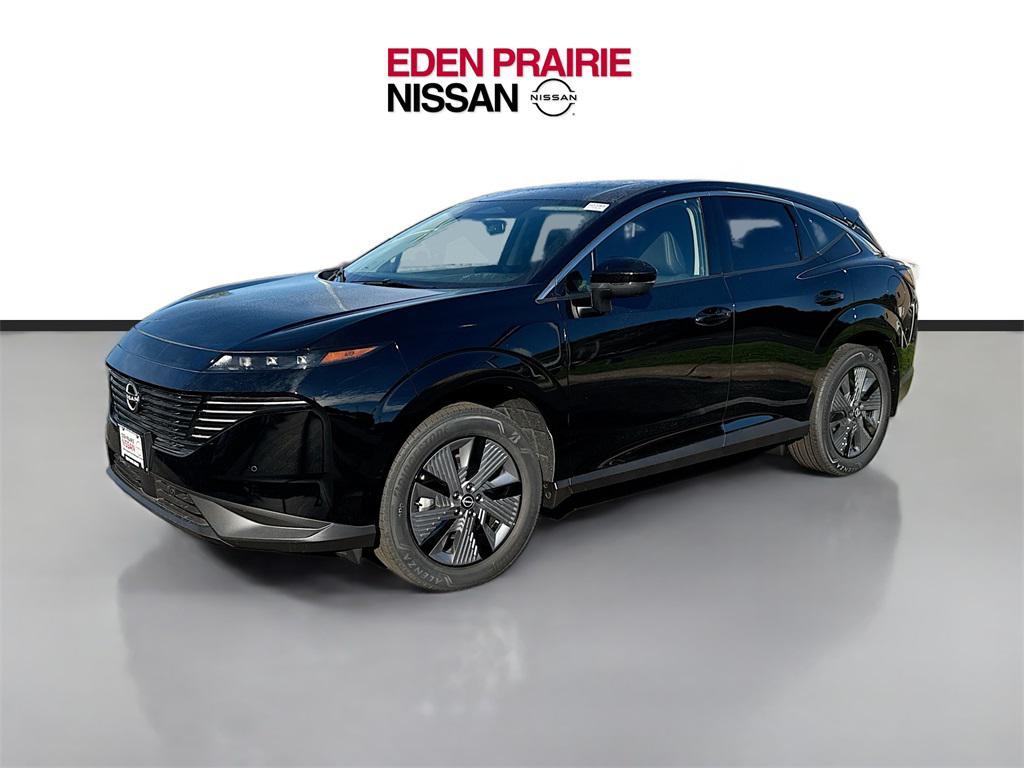 new 2025 Nissan Murano car, priced at $41,471