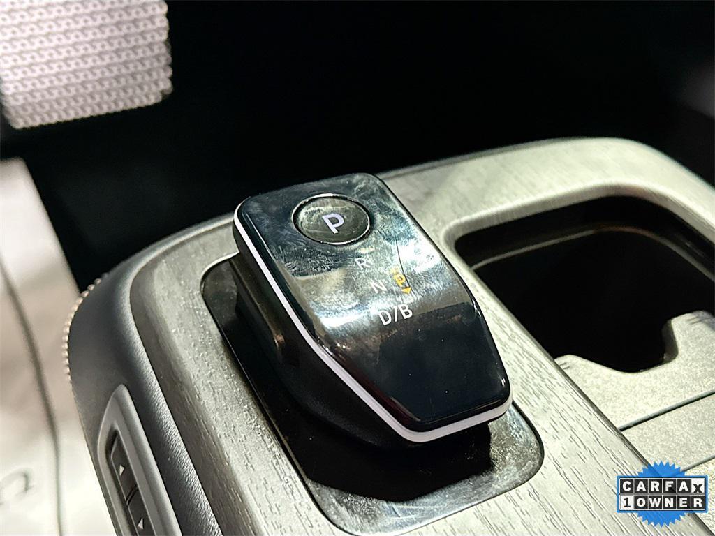 used 2023 Nissan ARIYA car, priced at $22,996