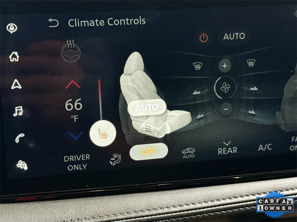 used 2023 Nissan ARIYA car, priced at $22,996