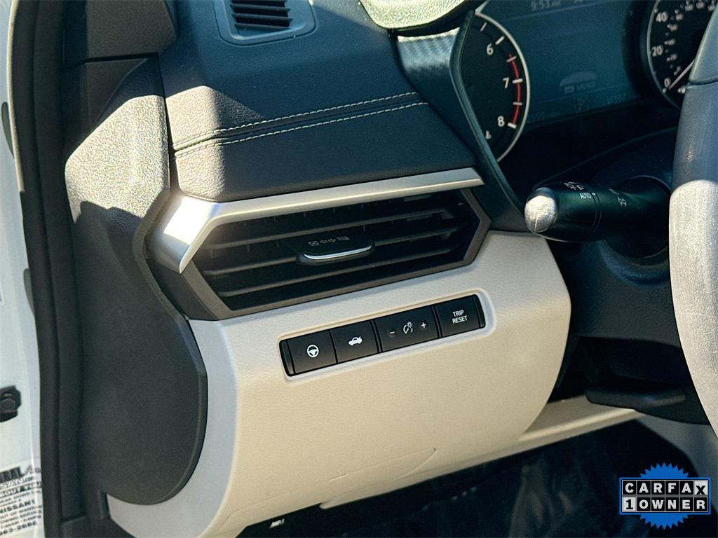 used 2022 Nissan Altima car, priced at $22,998