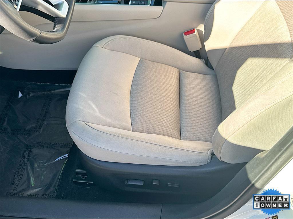 used 2022 Nissan Altima car, priced at $22,998