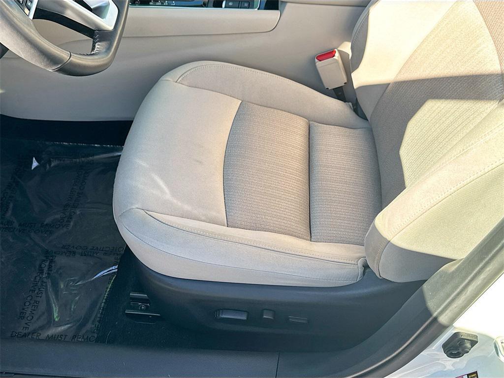 used 2022 Nissan Altima car, priced at $23,655