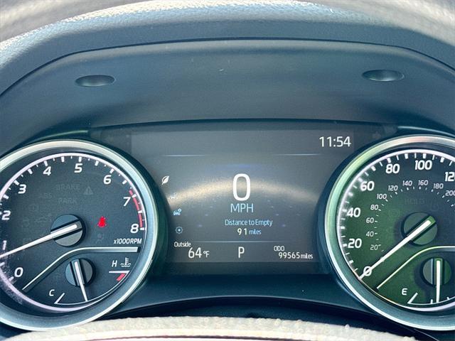 used 2021 Toyota Camry car, priced at $19,993