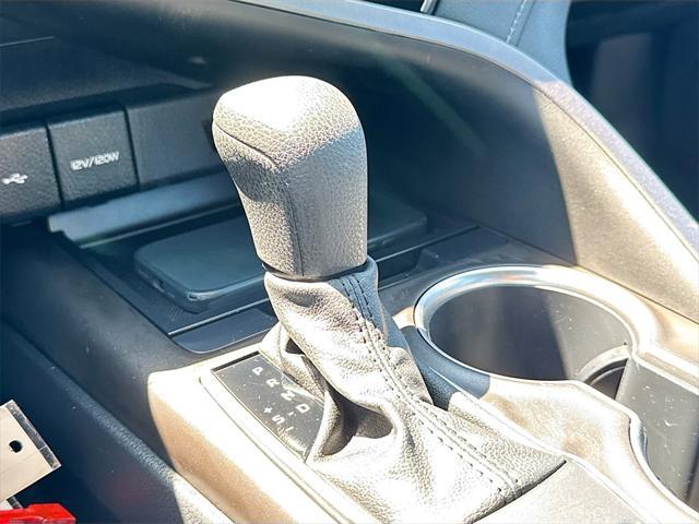 used 2021 Toyota Camry car, priced at $19,993