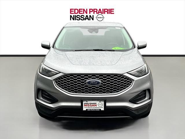 used 2024 Ford Edge car, priced at $27,989