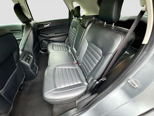 used 2024 Ford Edge car, priced at $27,989