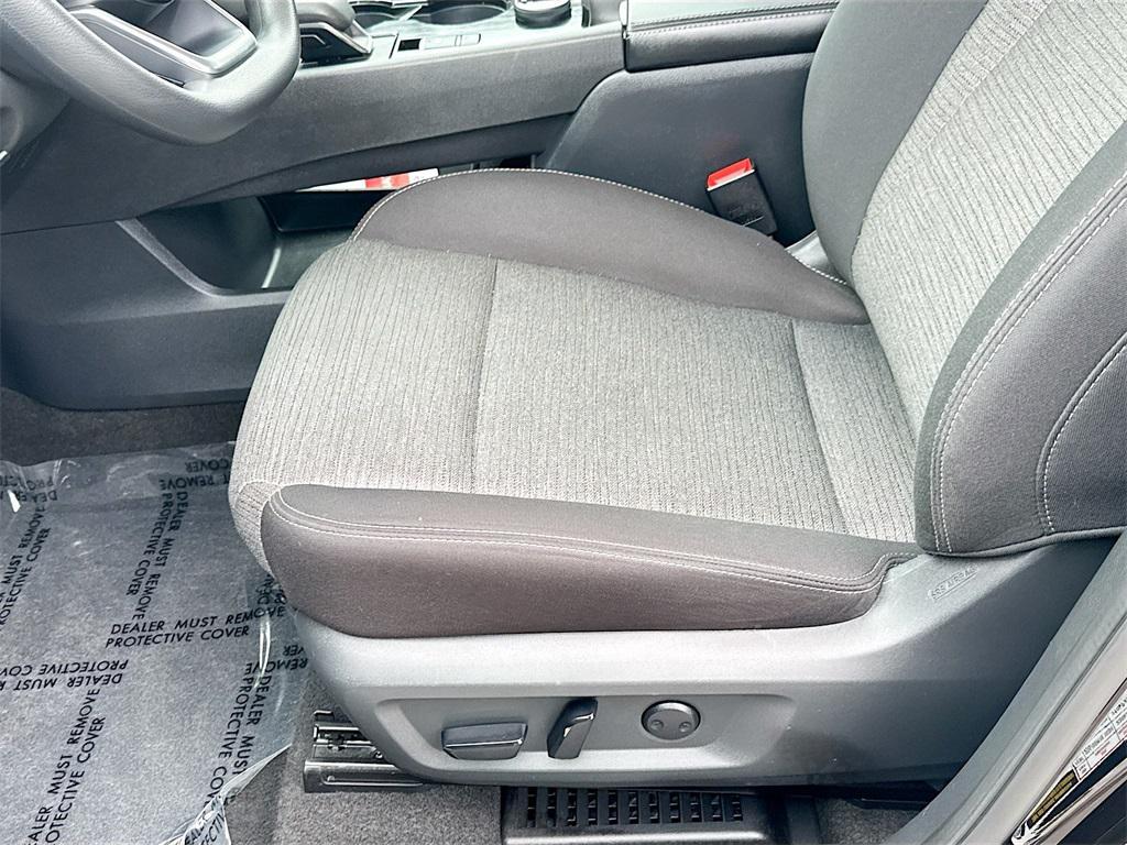 used 2023 Nissan Rogue car, priced at $22,890