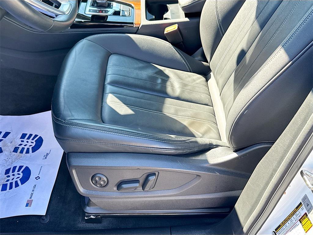 used 2023 Audi Q5 car, priced at $29,997
