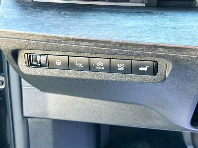 used 2023 Nissan ARIYA car, priced at $30,489