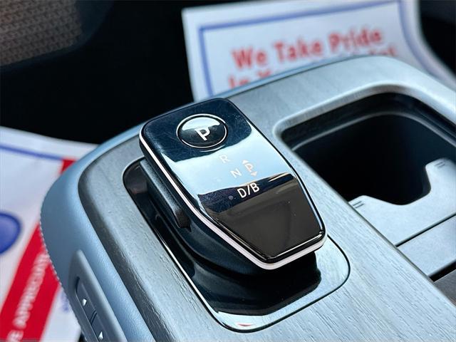 used 2023 Nissan ARIYA car, priced at $30,489