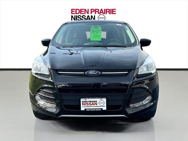 used 2013 Ford Escape car, priced at $8,990