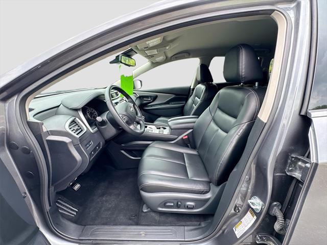 used 2024 Nissan Murano car, priced at $30,993