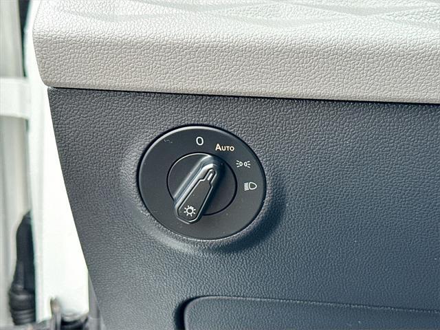 used 2022 Volkswagen Taos car, priced at $18,635