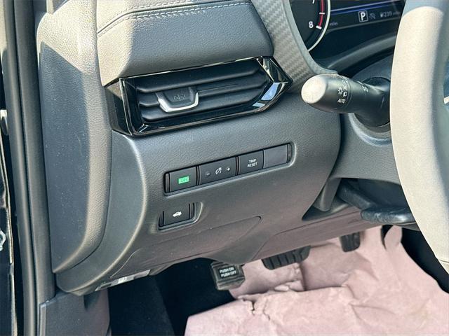 new 2025 Nissan Sentra car, priced at $24,795