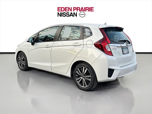 used 2015 Honda Fit car, priced at $12,996