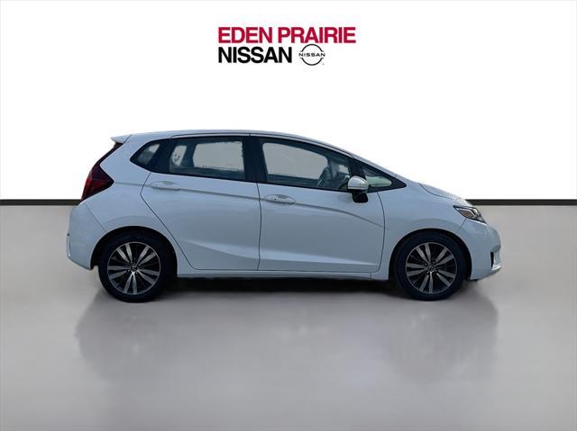 used 2015 Honda Fit car, priced at $12,996