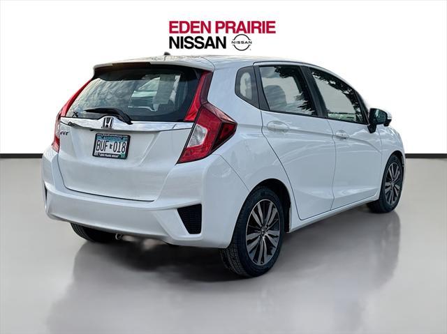 used 2015 Honda Fit car, priced at $12,996