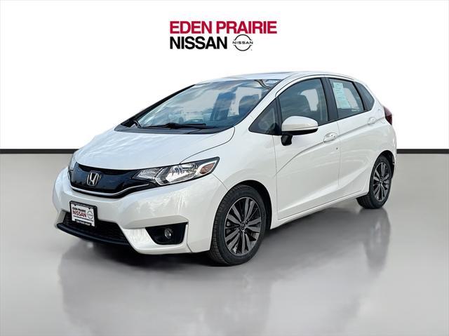 used 2015 Honda Fit car, priced at $12,996