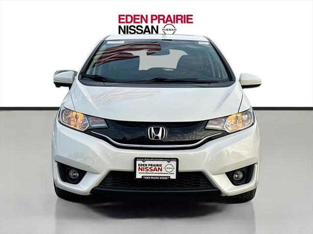 used 2015 Honda Fit car, priced at $12,996