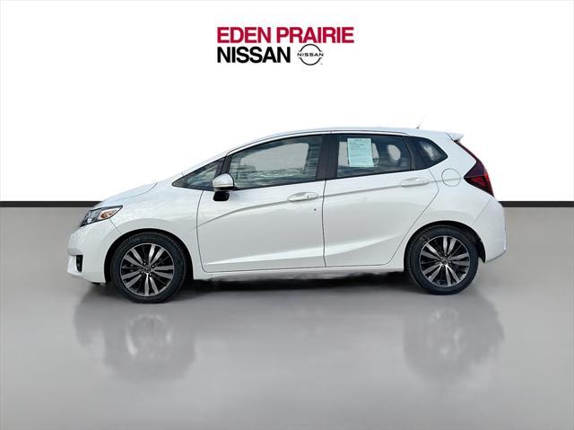 used 2015 Honda Fit car, priced at $12,996