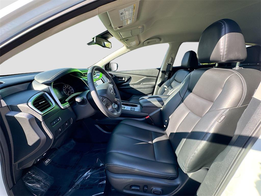 used 2024 Nissan Murano car, priced at $30,997