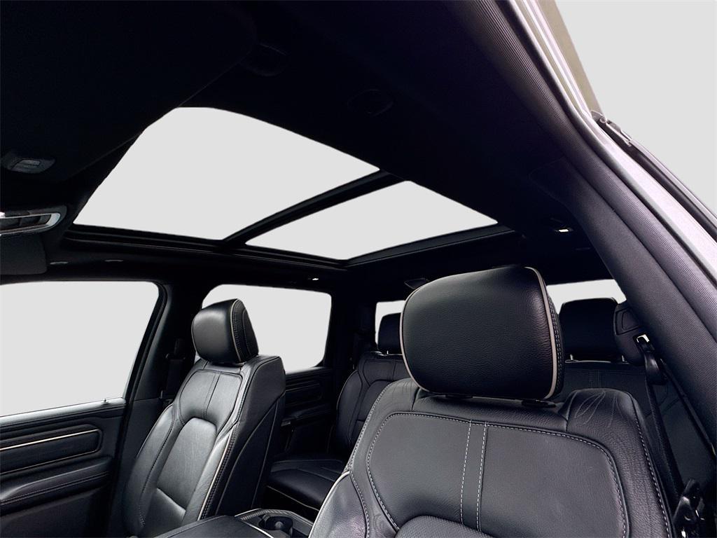 used 2019 Ram 1500 car, priced at $37,974