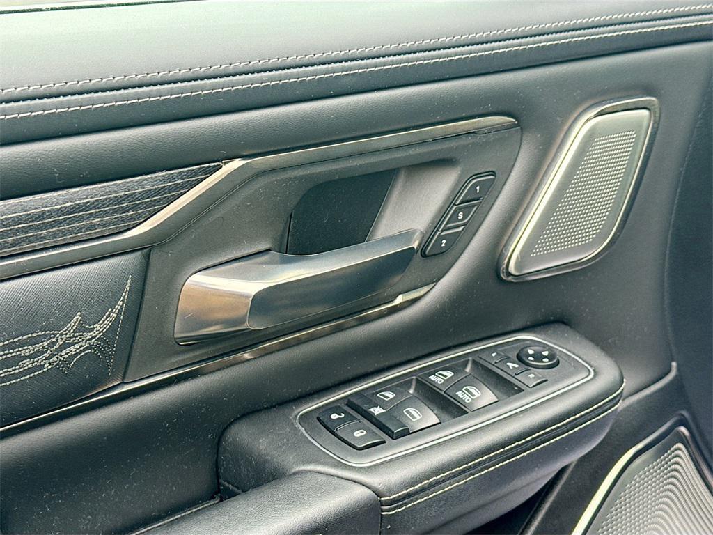 used 2019 Ram 1500 car, priced at $37,974