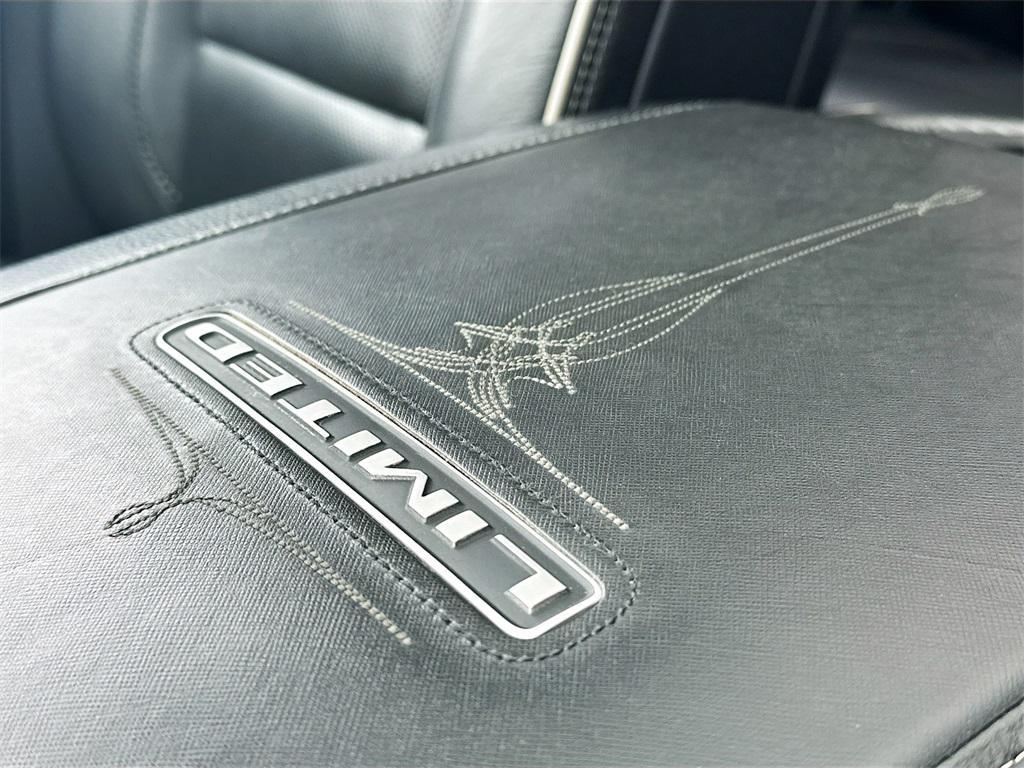 used 2019 Ram 1500 car, priced at $37,974