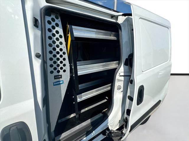 used 2019 Ram ProMaster City car, priced at $13,993