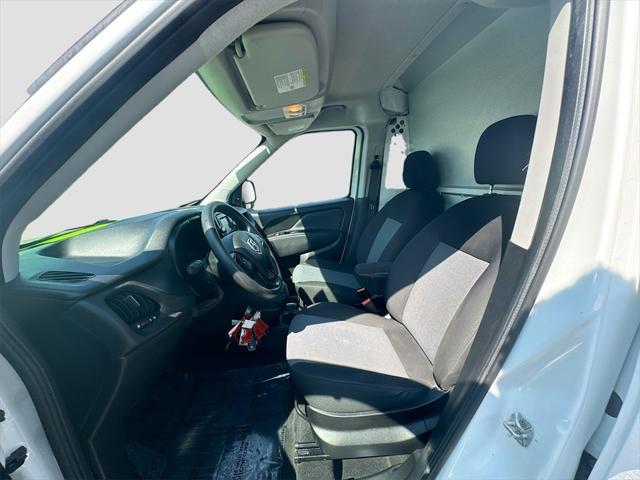 used 2019 Ram ProMaster City car, priced at $13,993