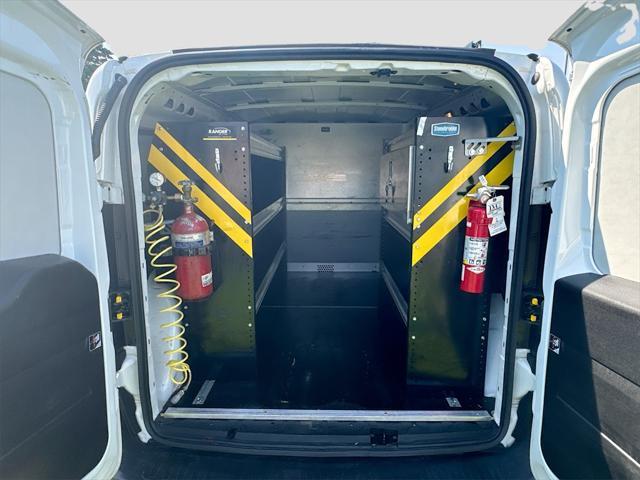 used 2019 Ram ProMaster City car, priced at $13,993