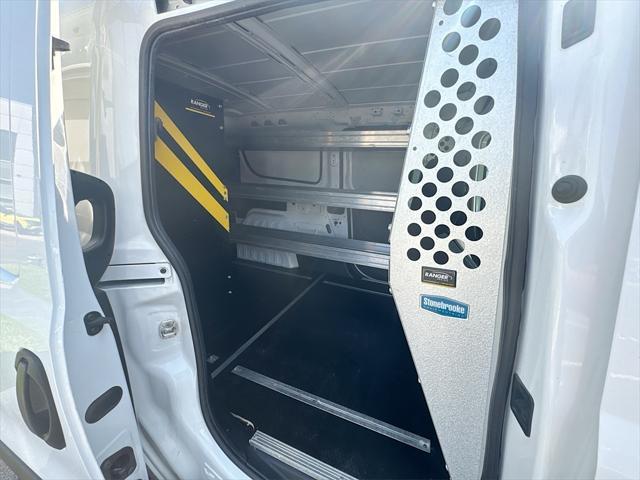 used 2019 Ram ProMaster City car, priced at $13,993