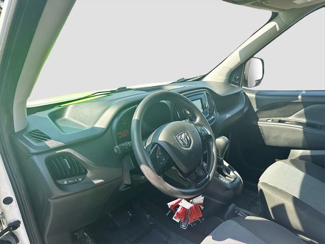 used 2019 Ram ProMaster City car, priced at $13,993