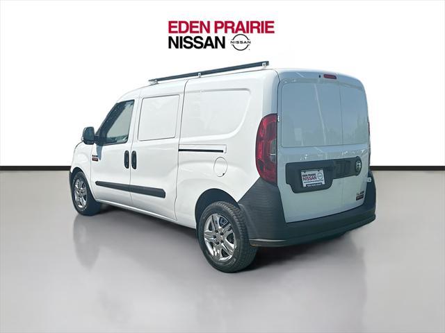 used 2019 Ram ProMaster City car, priced at $13,993