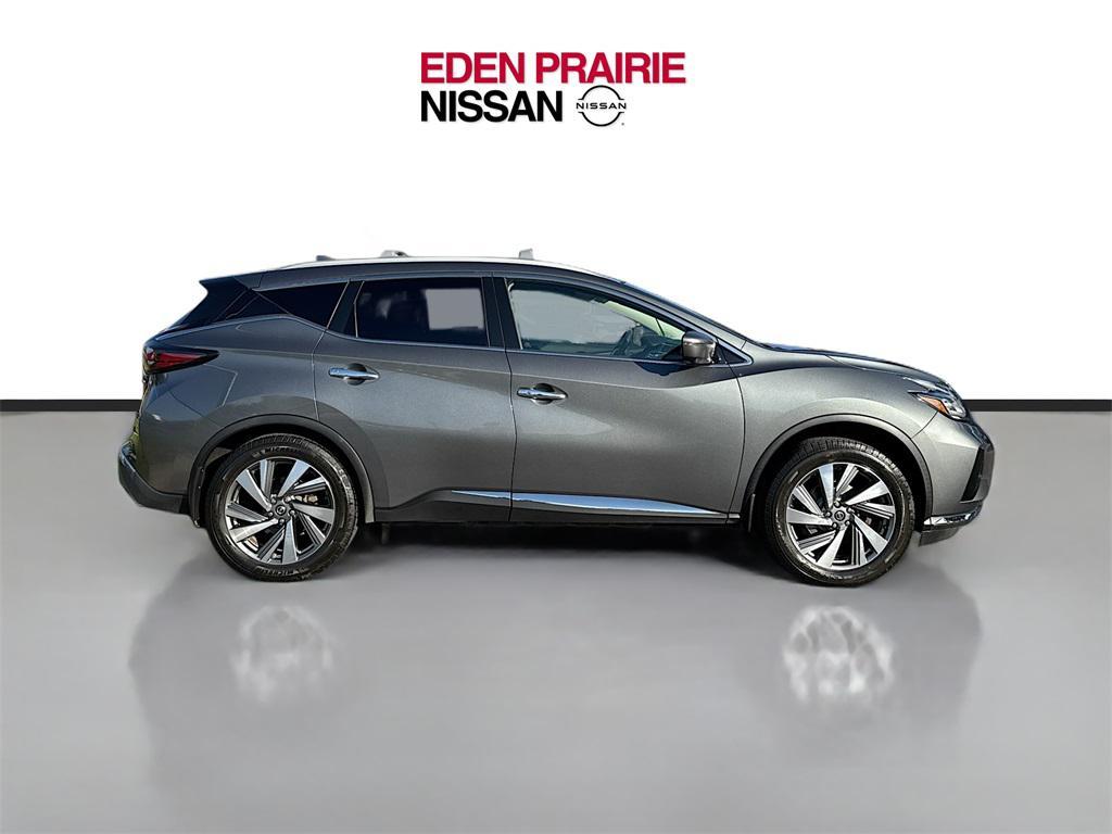 used 2019 Nissan Murano car, priced at $18,993