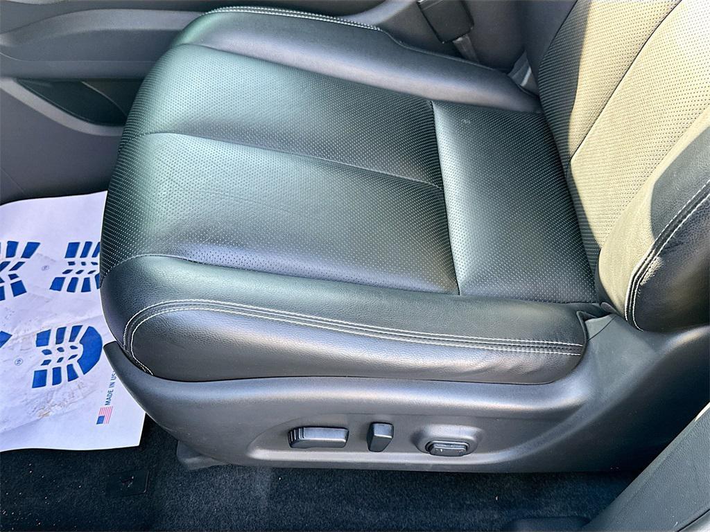 used 2019 Nissan Murano car, priced at $18,993