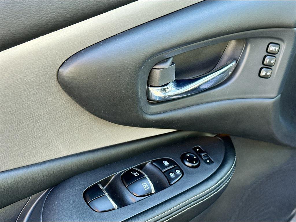 used 2019 Nissan Murano car, priced at $18,993