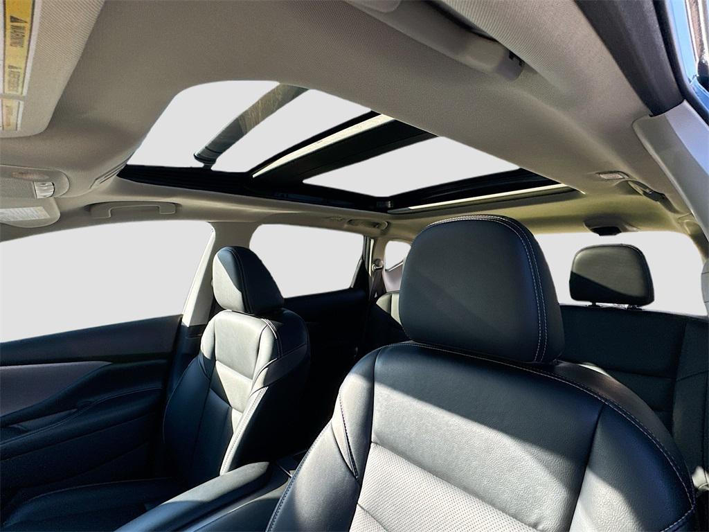 used 2019 Nissan Murano car, priced at $18,993