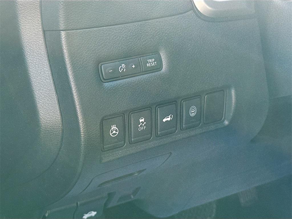 used 2019 Nissan Murano car, priced at $18,993