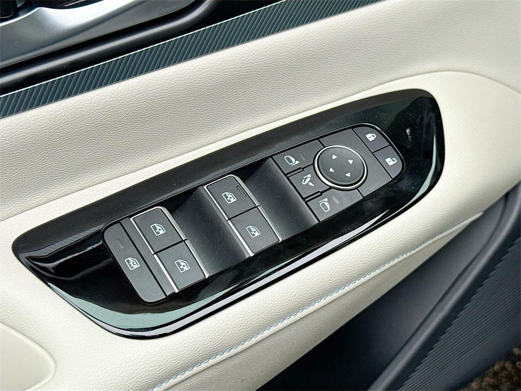 new 2025 Nissan Murano car, priced at $44,663