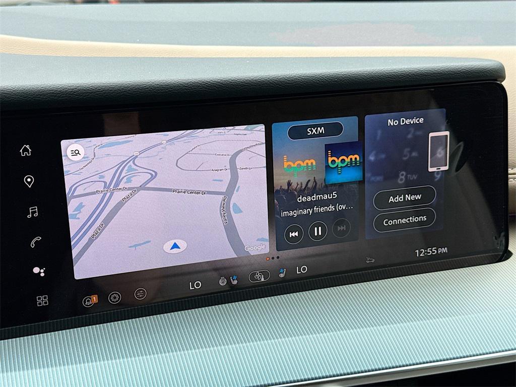 new 2025 Nissan Murano car, priced at $44,663