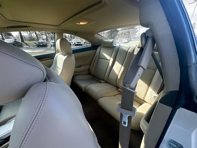 used 2005 Toyota Camry Solara car, priced at $7,994