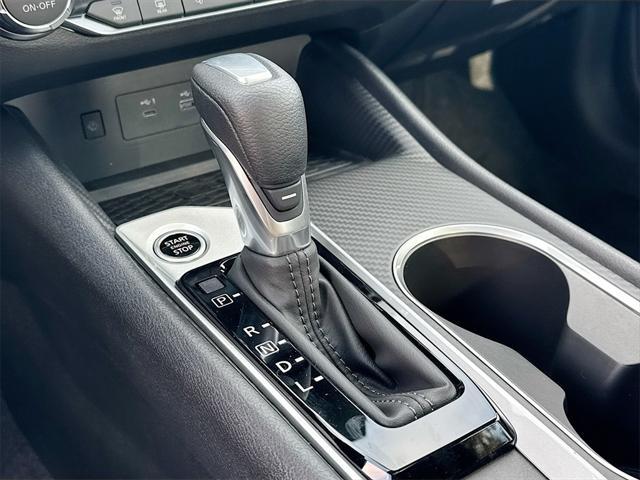 new 2025 Nissan Altima car, priced at $29,884