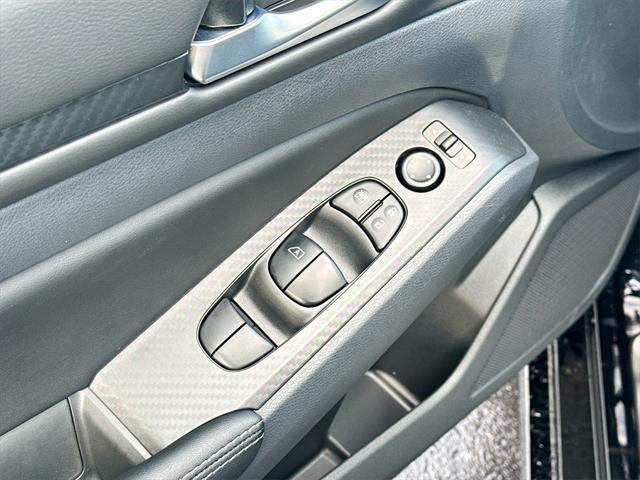 new 2025 Nissan Altima car, priced at $29,884