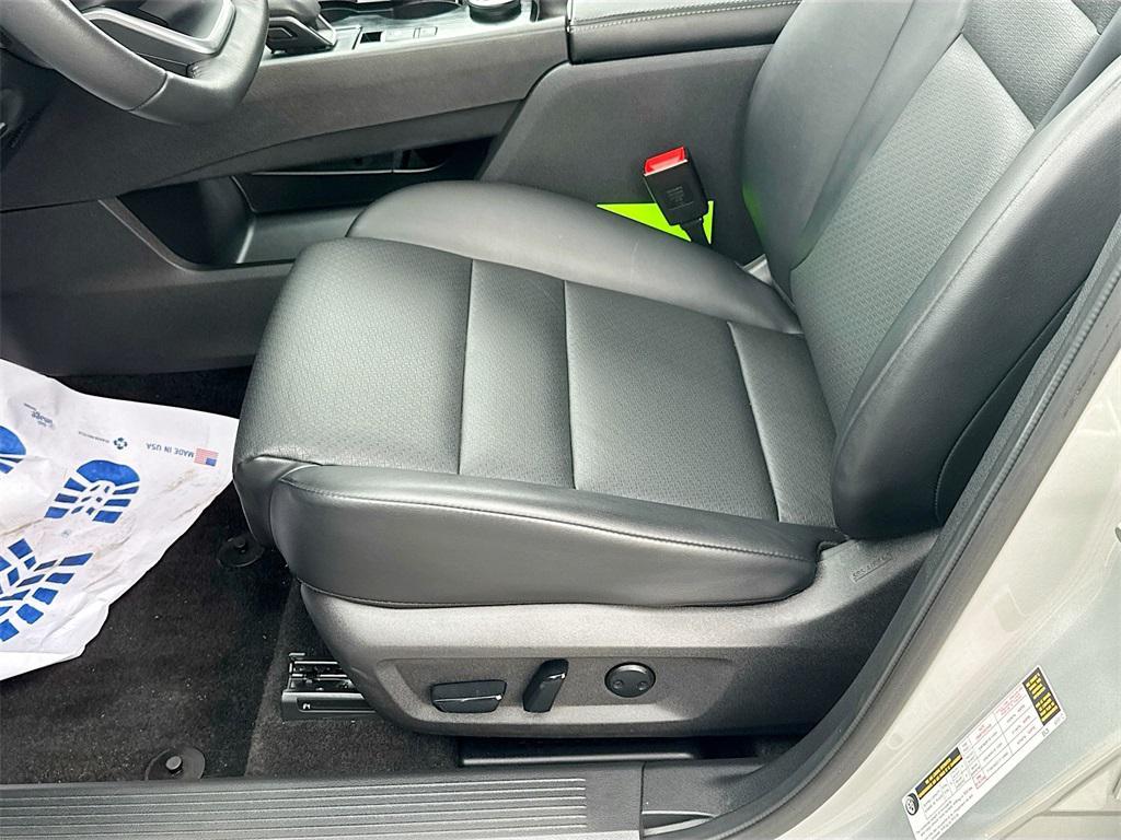 used 2023 Nissan Rogue car, priced at $26,858