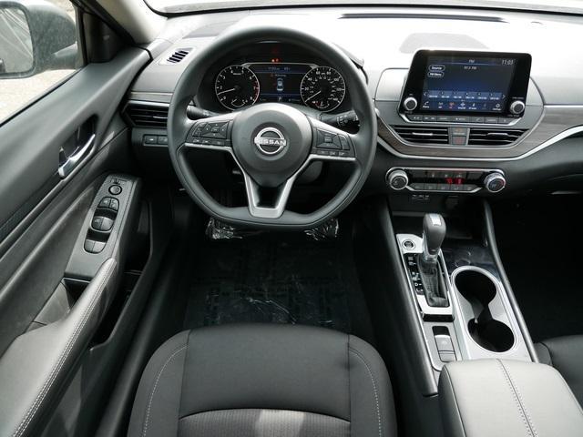new 2024 Nissan Altima car, priced at $28,405