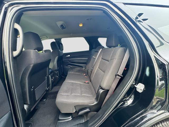 used 2022 Dodge Durango car, priced at $29,893