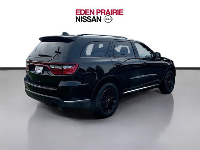 used 2022 Dodge Durango car, priced at $29,893