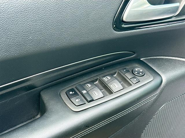 used 2022 Dodge Durango car, priced at $29,893