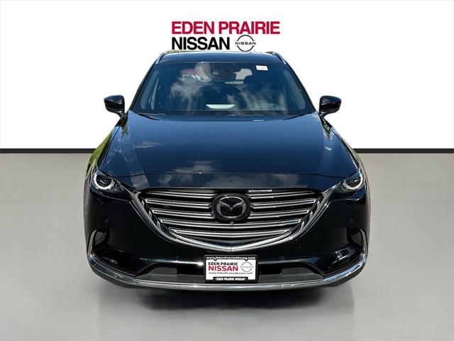 used 2023 Mazda CX-9 car, priced at $27,993